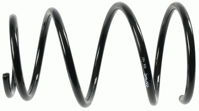 Suspension Spring SACHS 998 767