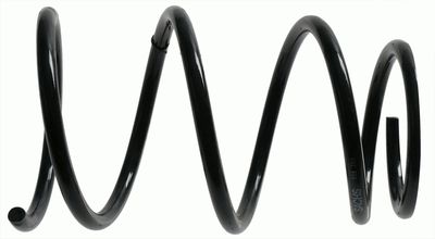 Suspension Spring SACHS 998 768