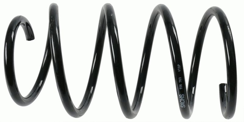 SACHS 998 769 Suspension Spring