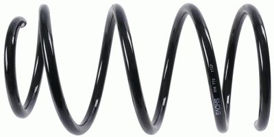 Suspension Spring SACHS 998 770