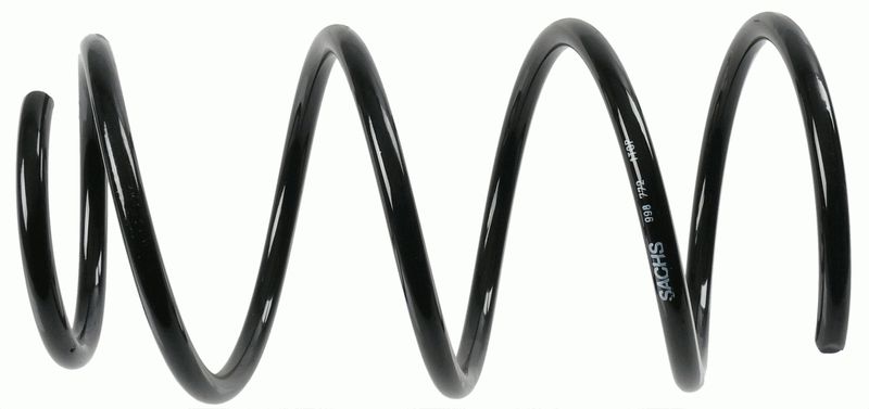 SACHS 998 772 Suspension Spring