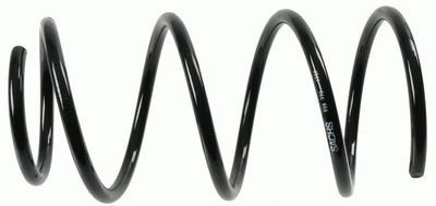 Suspension Spring SACHS 998 772