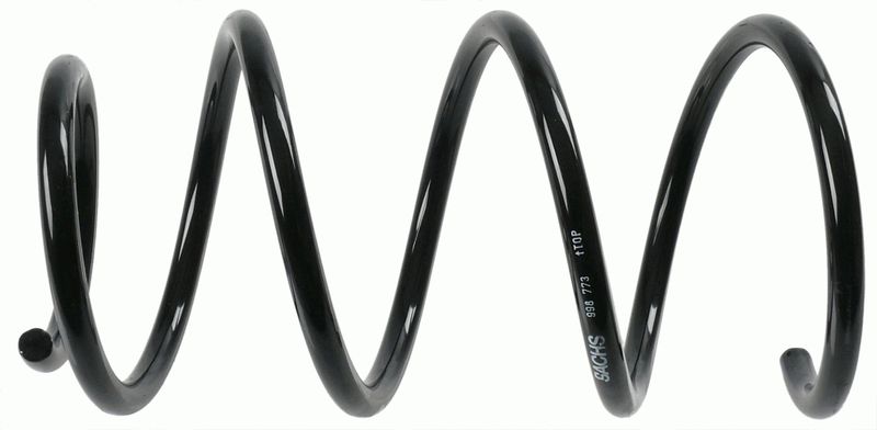 SACHS 998 773 Suspension Spring