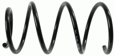 Suspension Spring SACHS 998 773