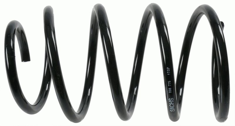 SACHS 998 775 Suspension Spring