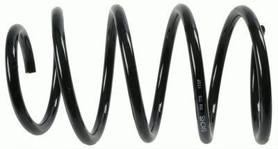 Suspension Spring SACHS 998 775