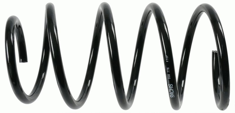 SACHS 998 776 Suspension Spring