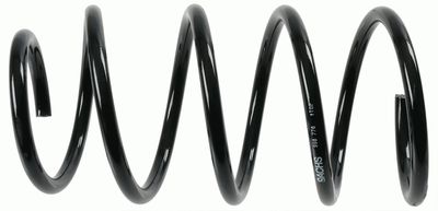 Suspension Spring SACHS 998 776