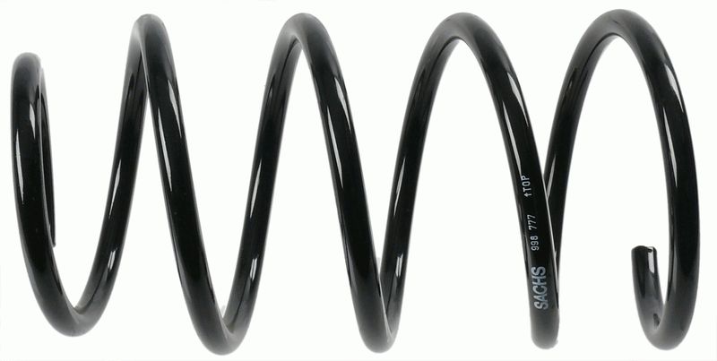 SACHS 998 777 Suspension Spring