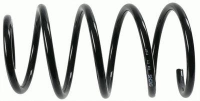 Suspension Spring SACHS 998 777