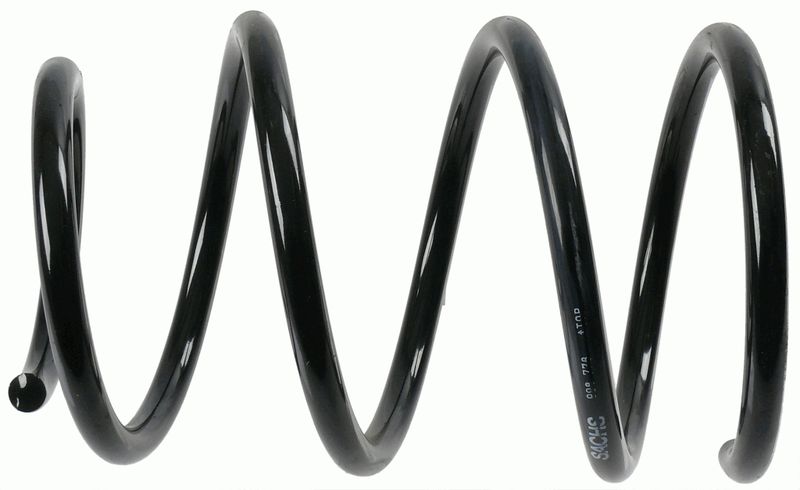 SACHS 998 778 Suspension Spring