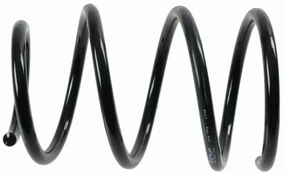 Suspension Spring SACHS 998 778