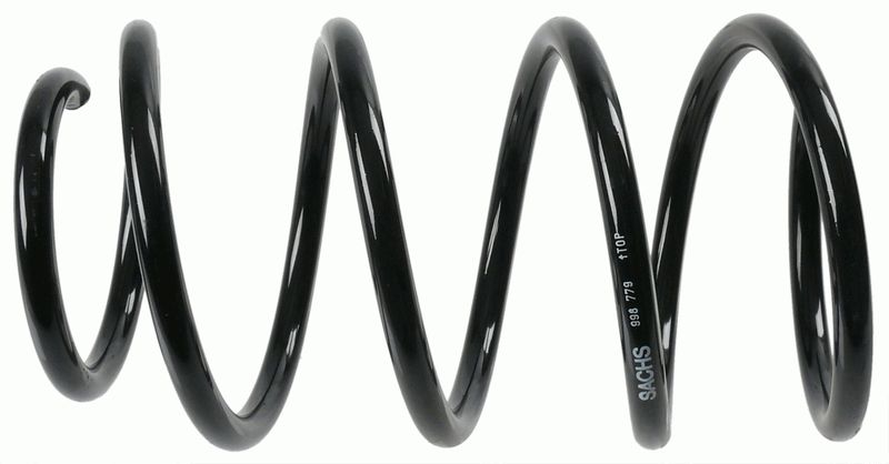 SACHS 998 779 Suspension Spring