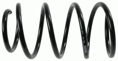 Suspension Spring SACHS 998 779