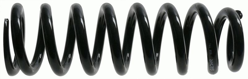 SACHS 998 784 Suspension Spring