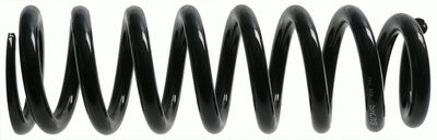 Suspension Spring SACHS 998 784