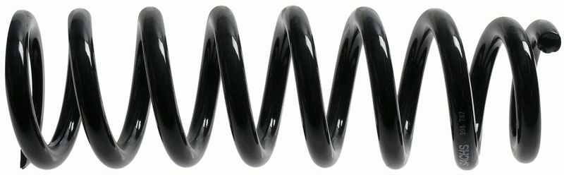 SACHS 998 787 Suspension Spring