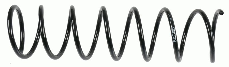 SACHS 998 789 Suspension Spring