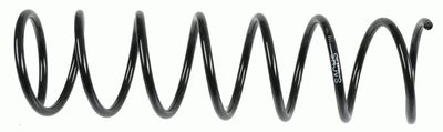 Suspension Spring SACHS 998 789