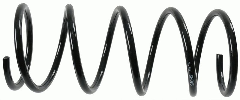 SACHS 998 790 Suspension Spring