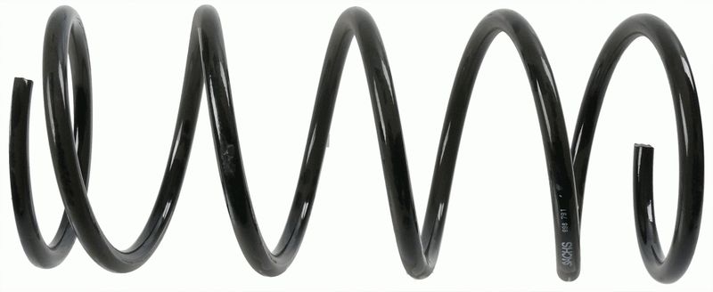 SACHS 998 791 Suspension Spring