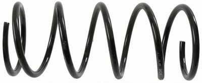 Suspension Spring SACHS 998 791