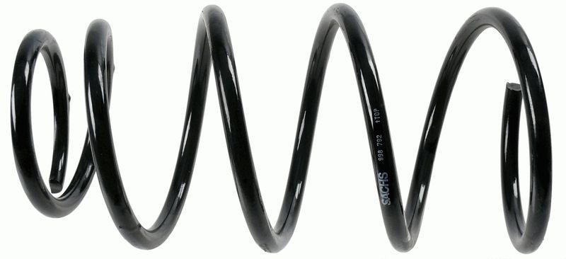 SACHS 998 792 Suspension Spring