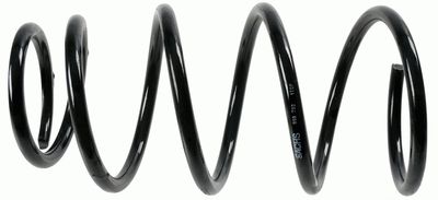 Suspension Spring SACHS 998 792