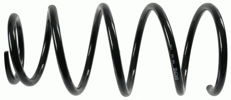 SACHS 998 793 Suspension Spring