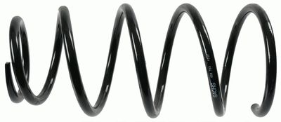 Suspension Spring SACHS 998 793