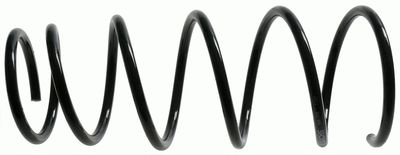 Suspension Spring SACHS 998 795