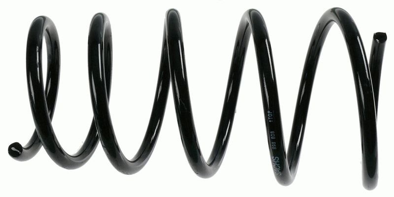 SACHS 998 808 Suspension Spring