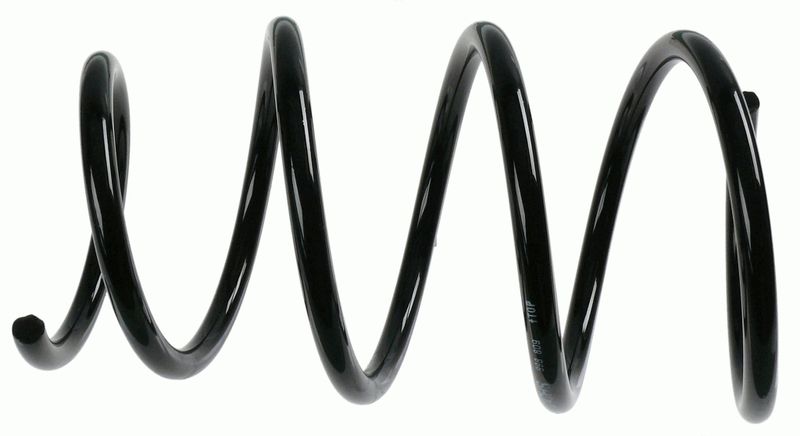 SACHS 998 809 Suspension Spring