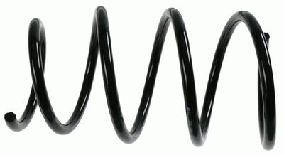 Suspension Spring SACHS 998 809