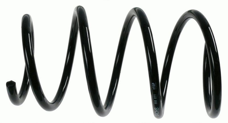 SACHS 998 811 Suspension Spring