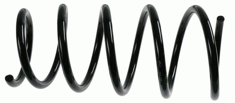 SACHS 998 812 Suspension Spring