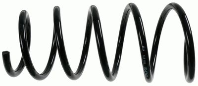 Suspension Spring SACHS 998 813