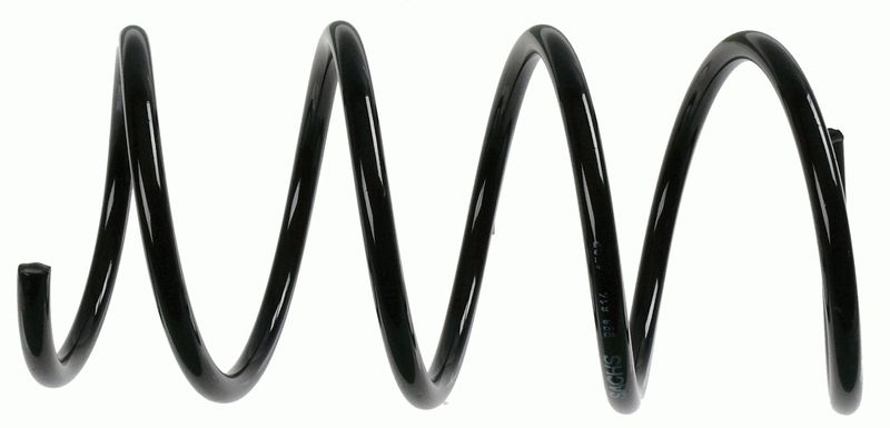 SACHS 998 814 Suspension Spring
