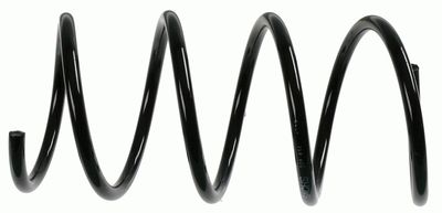 Suspension Spring SACHS 998 814