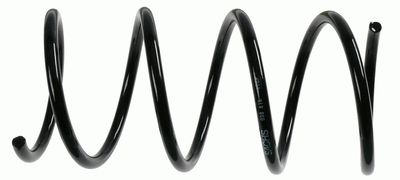 Suspension Spring SACHS 998 815