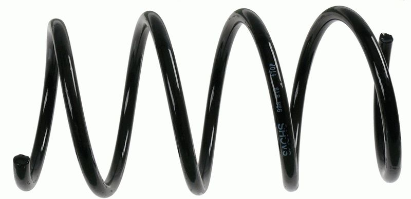 SACHS 998 816 Suspension Spring