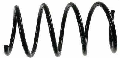Suspension Spring SACHS 998 816