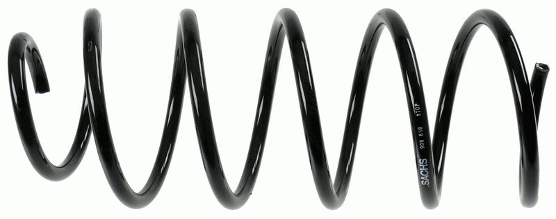SACHS 998 818 Suspension Spring