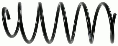 Suspension Spring SACHS 998 818