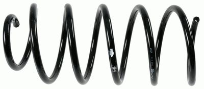 Suspension Spring SACHS 998 819