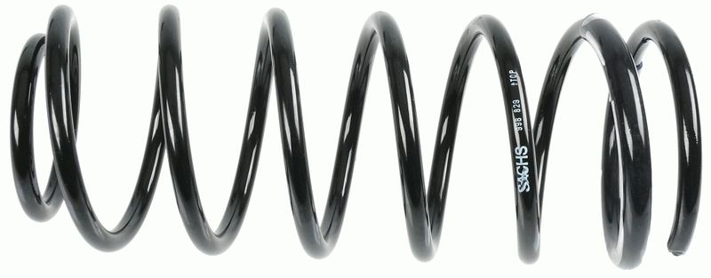SACHS 998 829 Suspension Spring