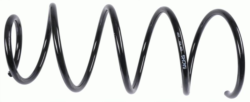 SACHS 998 837 Suspension Spring