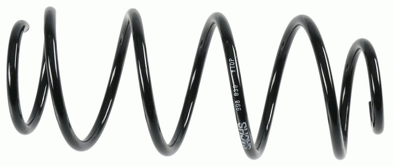 SACHS 998 839 Suspension Spring