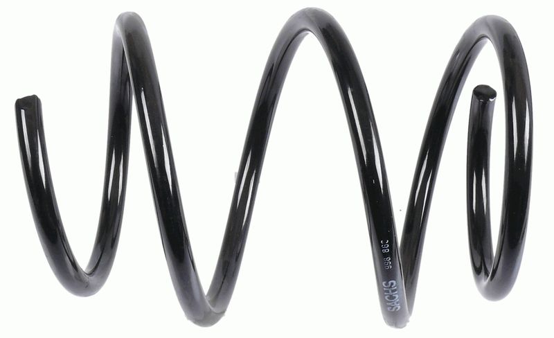 SACHS 998 866 Suspension Spring