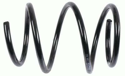 Suspension Spring SACHS 998 866